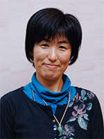 佐々木貴利子